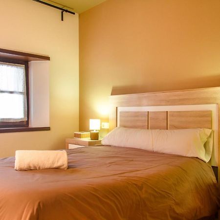 Apartamento Refugi D'Incles 6 Personas Canillo Exterior photo