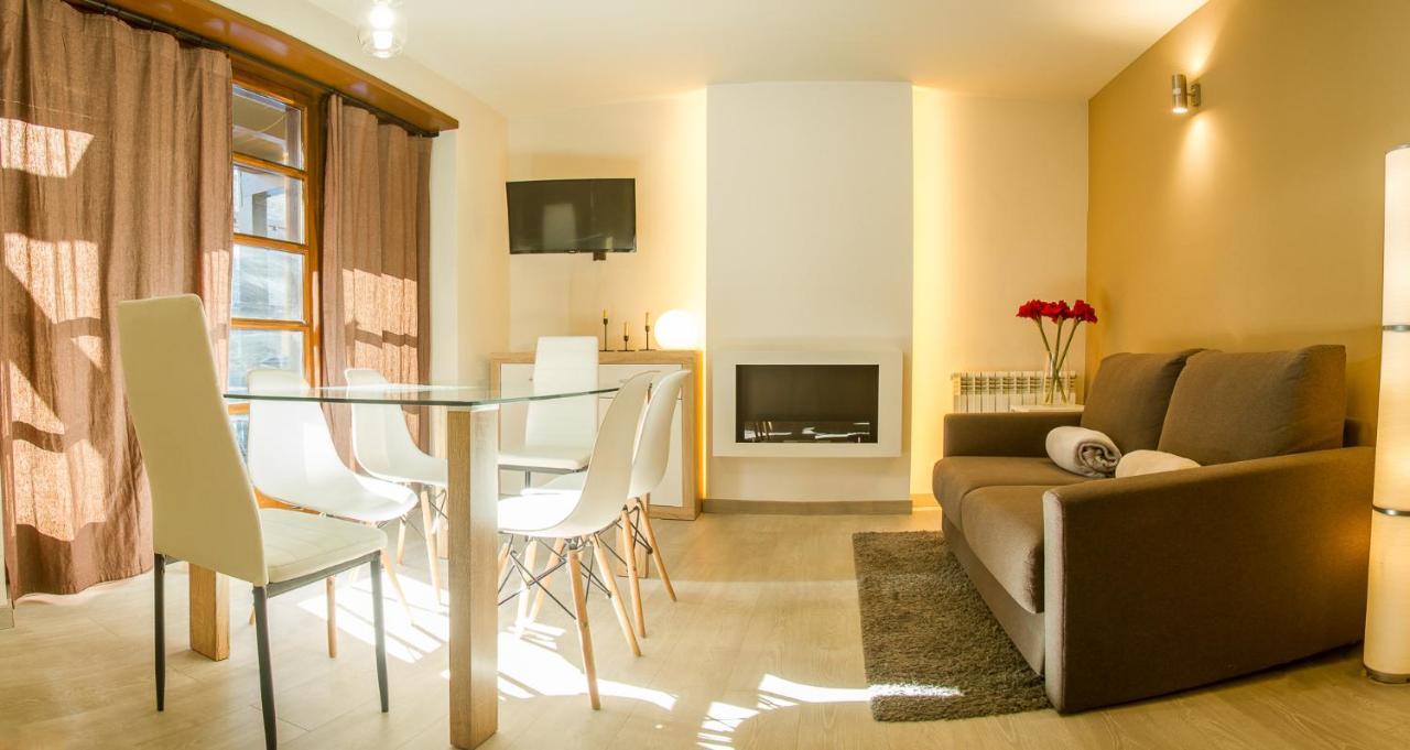 Apartamento Refugi D'Incles 6 Personas Canillo Exterior photo
