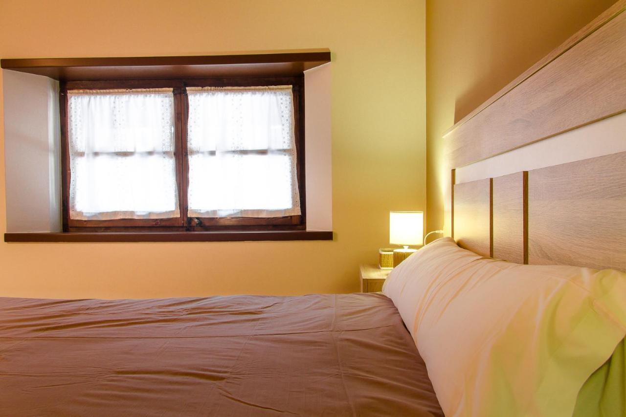 Apartamento Refugi D'Incles 6 Personas Canillo Exterior photo