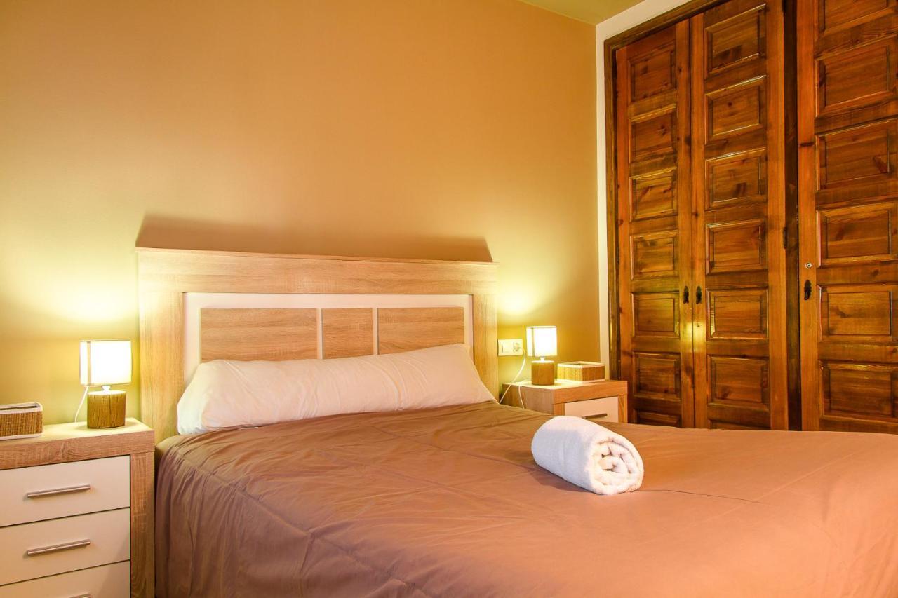 Apartamento Refugi D'Incles 6 Personas Canillo Exterior photo